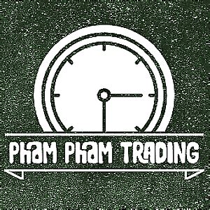 PhamPhamTrading .